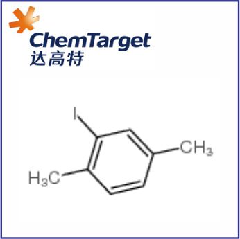 2-oodo-1 4-Dimethylbenzol CAS 1122-42-5