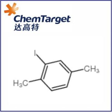 2-Iodo-1 4-dimetilbenzene CAS 1122-42-5