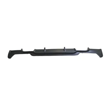 M-Performance Style Rear Bumper Diffuser for BMW F32/F36 M-Tech