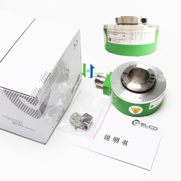 Elevator Encoder EC100RP38-L5TR-4096 | Elevator Parts