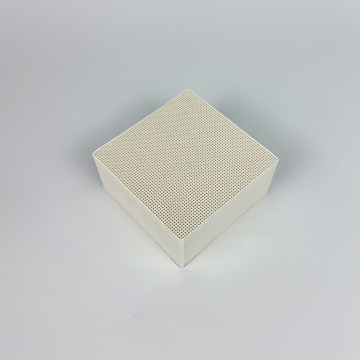 Dpf Honeycomb Ceramic Catalyst Honeycomb Ceramic Catalyst Substrate, For Industrial Manufactory
