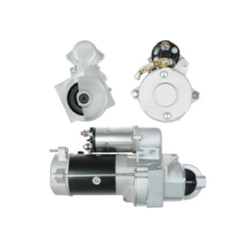 Delco truck starter 12Volt 2.5KW CHEVROLET