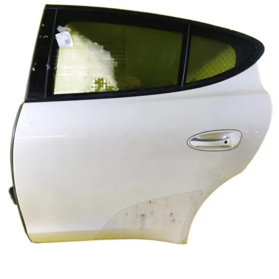 Used Doors for 2010-2012 Porsche Panamera 970