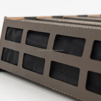 Custom Replacement Activated Carbon Filter for IQAir HealthPro Series