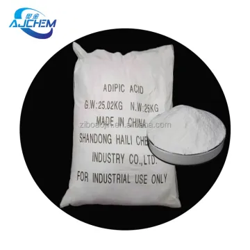 Industrial Grade Adipic Acid: Competitive Pricing and Specifications (CAS 124-04-9)