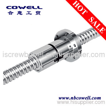 Double Ballscrew 