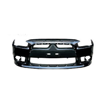 Chinese Car Parts for Lancer International Edition Front Bumper 2007-2010 6400B511XA