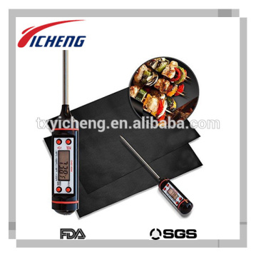 Reusable and Non-stick PTFE Press Upper Platen Cover Cut the Size by Yourself