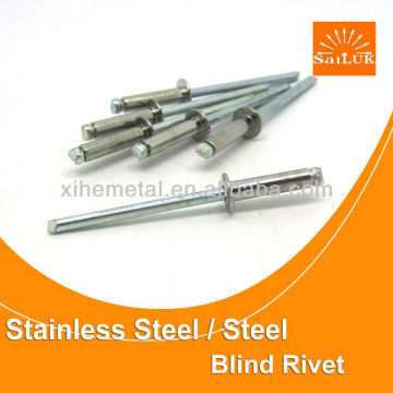 stainless steel hardware