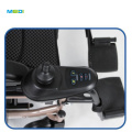 MEIDI Elderly Disabled Mobility Scooter Foldable Electric Wheelchair
