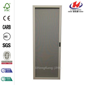 Composite Wooden  Sliding Screen Door