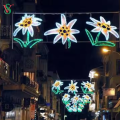 LED Street Lighting Decor