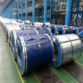 G350 AZ150 Galvanized Steel Coils Galvalume Steel Coil