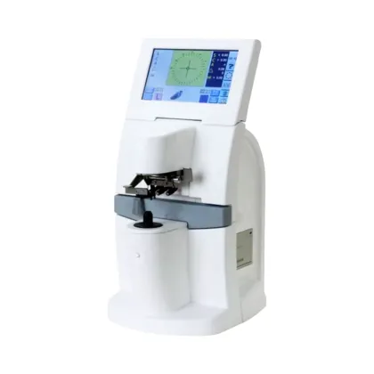 TL-6500 Digital Auto Lens Meter