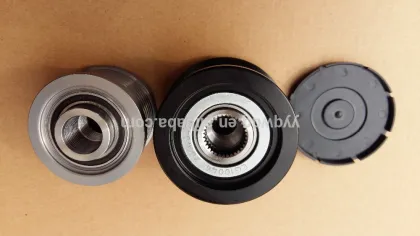 one way pulley for Toyota /dynamo pulley /clutch pulley/alternator pulley