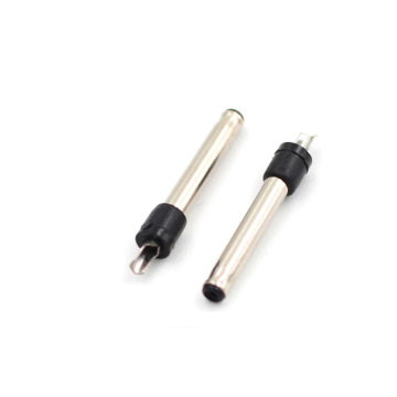 2.0*0.6mm DC Male Jack Connector