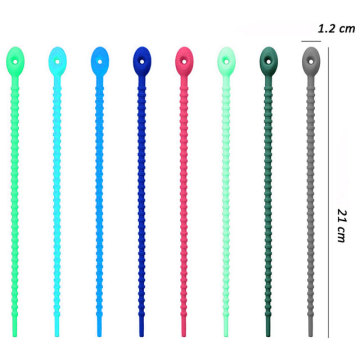 Velcro Strap Ties and Cable Management Straps