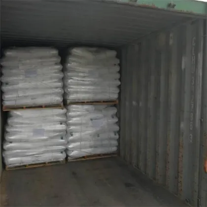 Chemicals Raw Materials SHMP 68% In Food