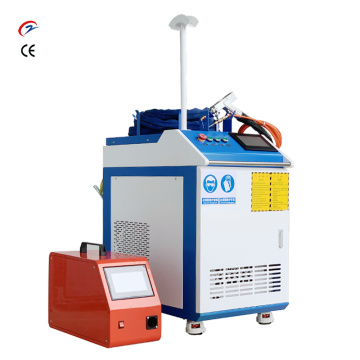 laser welding machine 2000w