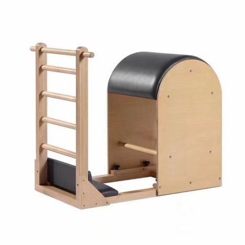 wood Reformer Pilates Bed