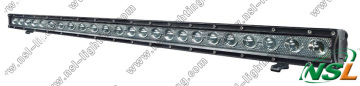 40 inch 120W Led Light Bar 10-30V Waterproof IP67 10200lm Offroad vehicles Mounted Roof light bars SPOT/FLOOD/COMBO optional