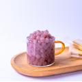 Frozen Instant Taro Boba Commodity Drink Deilcious Frozen Instant Taro Boba Commodity Manufactory