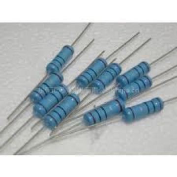 Carbon film resistor,Metal film resistor,Oxide film resistor