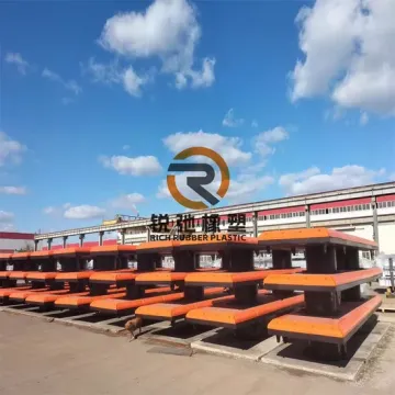 Ultra High Molecular Weight Polyethylene (UHMWPE) Marine Fender Panel