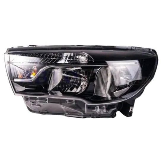 Auto Lighting System Car Headlamp Super Bright Headlamp Assembly for LADA Vesta 2015-2016