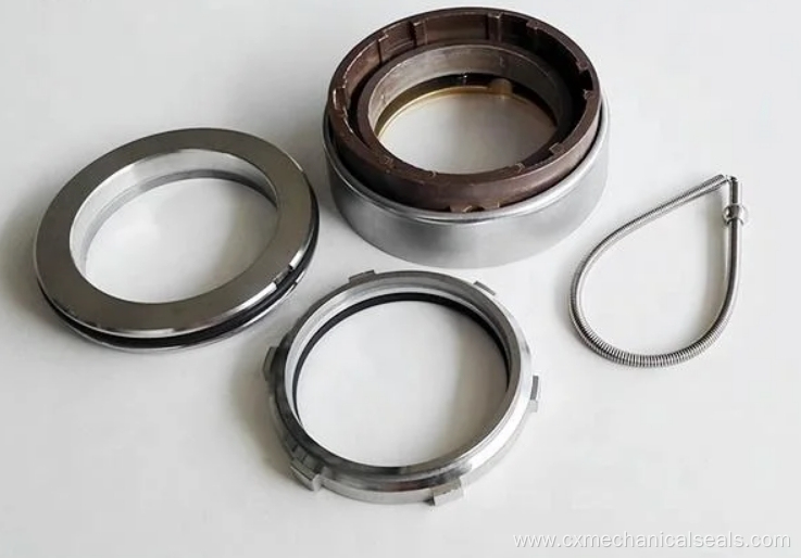 Mechanical Seal for Flygt Pump 3200 2250 2290