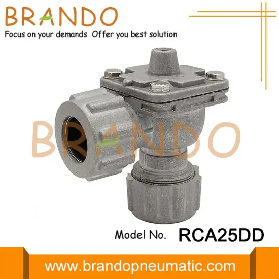 Goyen Type RCA25DD G1 Pilot Operated Diaphragm Valve