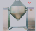 SZH Series Double Cone Spiral Mixer