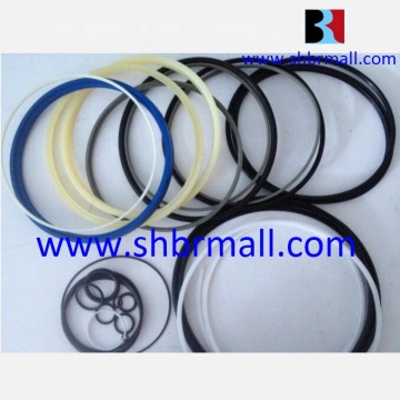 Konan MKB2500TSP Hydraulic Hammer Seal Kits: Original Replacement Parts