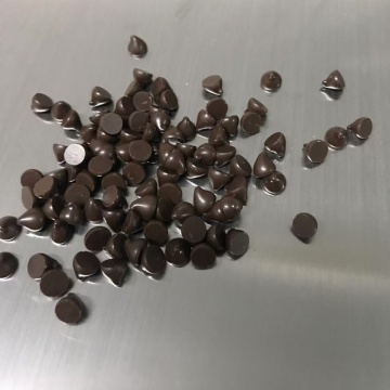 Macchina per depositi a gocce di cioccolato per gocce di cioccolato e gocce
