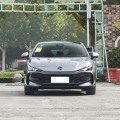 MG7 2025 2.0T 405 AT Luxury Edition