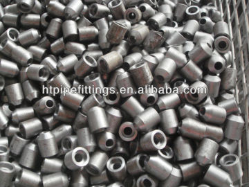 ASTM A105 full coupling