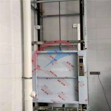 100 kg Dumbwaiter Lift -Aufzug