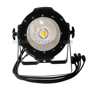 100w LED cob par stage dj light