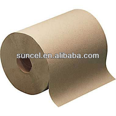 Kraft Hand Paper Towel Roll