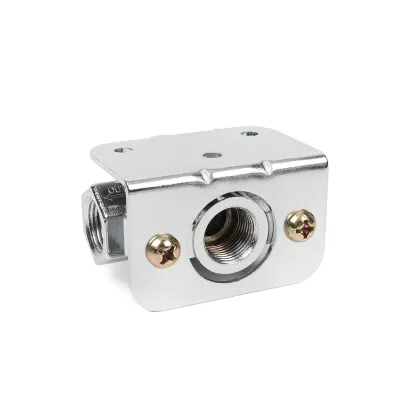 1-4 PSI Fuel Pressure Regulator for Holley Carburetor Carb 12-804