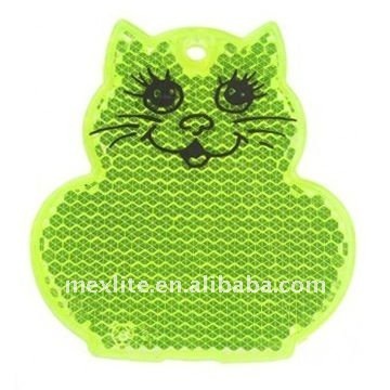 Hard Reflectors Cat