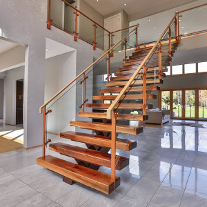 Durable Modern Mono Stairs for Decoration