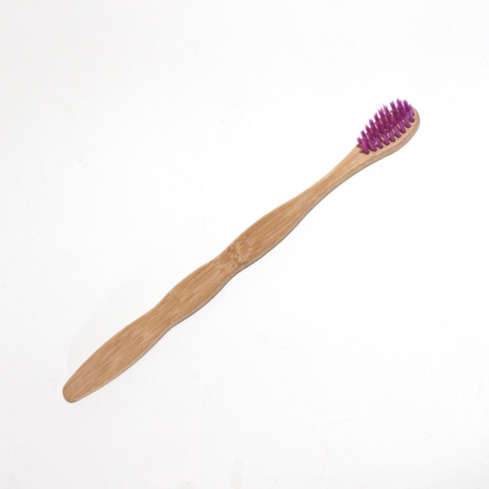 Bamboo Toothbrush