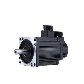 1KW 130mm AC Synchronous Servo Motor - MIGE 220V
