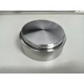 High Purity Zirconium Target Designed for PVD Coating