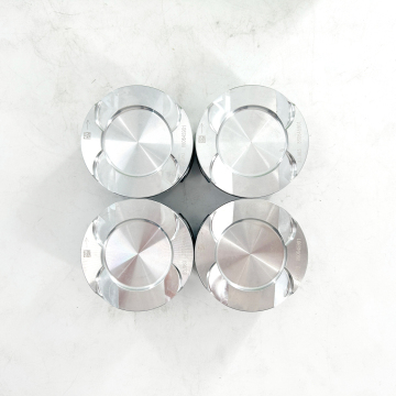 Piston Haishida dan Rakitan Cincin berkualitas tinggi untuk mesin BMW N20B20 F30