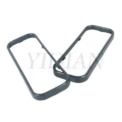 SCM Plastic Clamping Ring 145x55x10mm for SCM Morbidelli Vacuum Cup