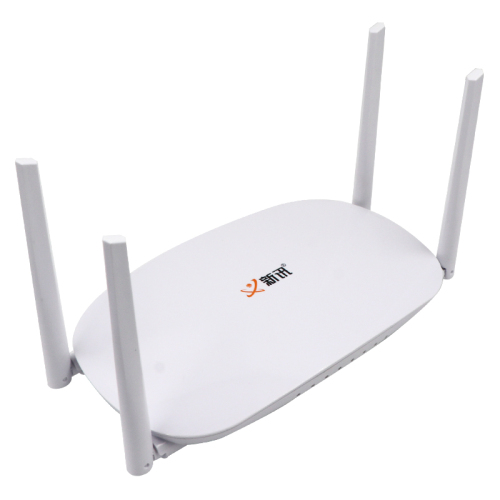 Router wireless cpe esterno 4g lte