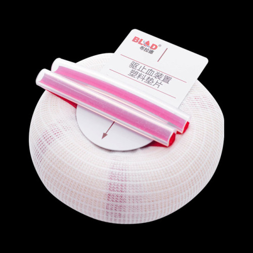 Sterile Silicone Ring Exsanguination Tourniquet L2500, High Quality