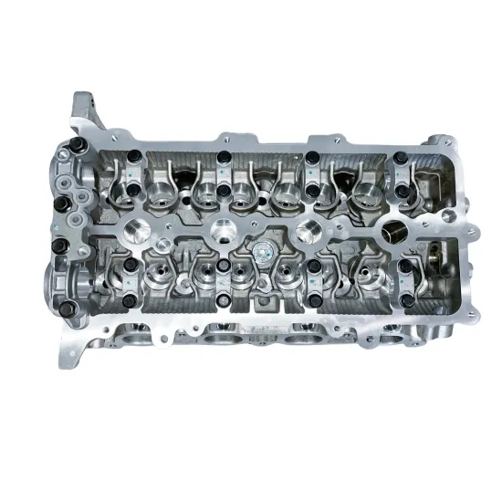 Ready to Ship 23041-2B900 R8C01 2BB00 G4FG 1.6L Empty Cylinder Head For Hyundai Elantra Verna KX3" 

However, if you're looking for a more concise title for SEO purposes, consider:

"23041-2B900 R8C01 2BB00 G4FG 1.6L Cylinder Head For Hyundai Elantra Vern